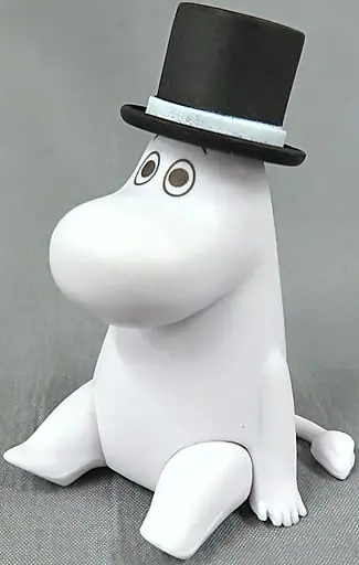 Trading Figure - MOOMIN