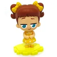 Trading Figure - Mini Figure - Toy Story / Gabby Gabby