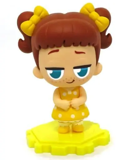 Trading Figure - Mini Figure - Toy Story / Gabby Gabby