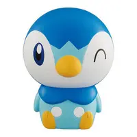 Capchara - Pokémon / Piplup (Pochama)