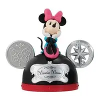 Capchara - Disney / Minnie Mouse