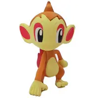 Trading Figure - Pokémon / Chimchar