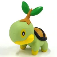 Trading Figure - Pokémon / Turtwig