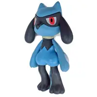 Trading Figure - Pokémon / Riolu