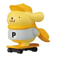 Trading Figure - Narabundesu / Pom Pom Purin