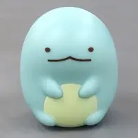 Mini Figure - Trading Figure - Sumikko Gurashi / Tokage