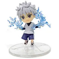 Trading Figure - HUNTER×HUNTER / Killua Zoldyck