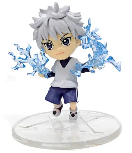 Trading Figure - HUNTER×HUNTER / Killua Zoldyck