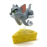 Trading Figure - TOM and JERRY / Tom