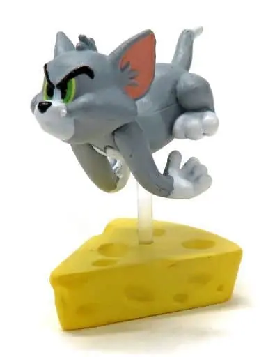 Trading Figure - TOM and JERRY / Tom