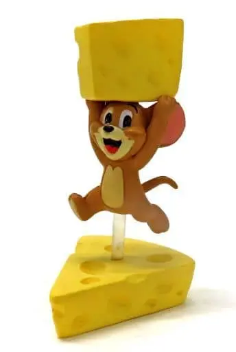 Trading Figure - TOM and JERRY / Jerry