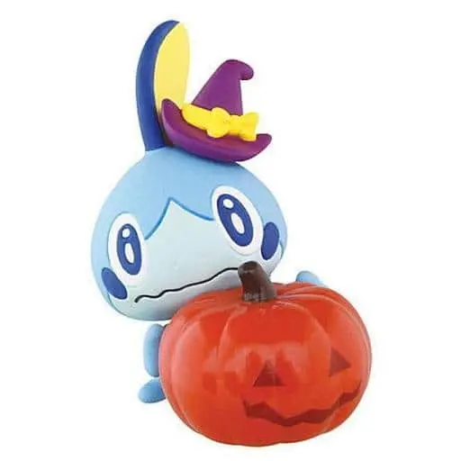 Trading Figure - Pokémon / Sobble