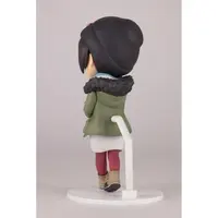 Mini Figure - Trading Figure - Yuru Camp