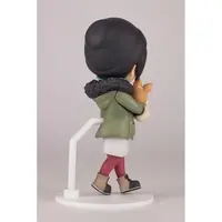 Mini Figure - Trading Figure - Yuru Camp