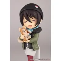 Mini Figure - Trading Figure - Yuru Camp