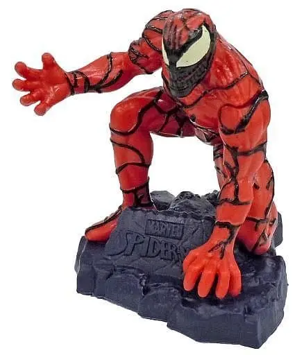 Trading Figure - Spider-Man