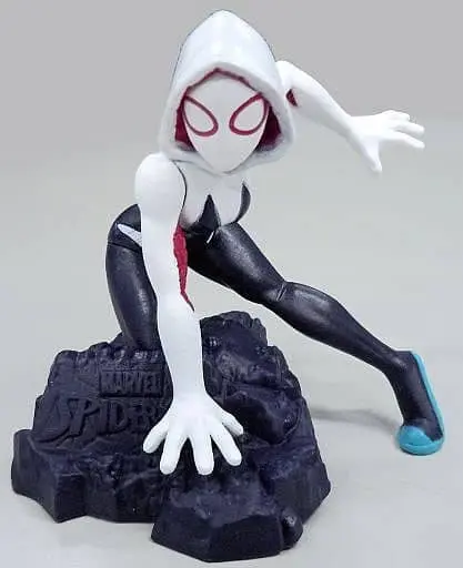 Trading Figure - Spider-Man