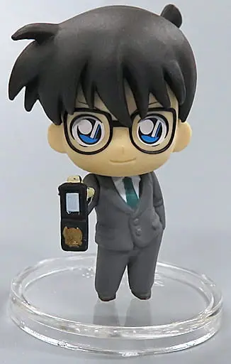 Trading Figure - Detective Conan