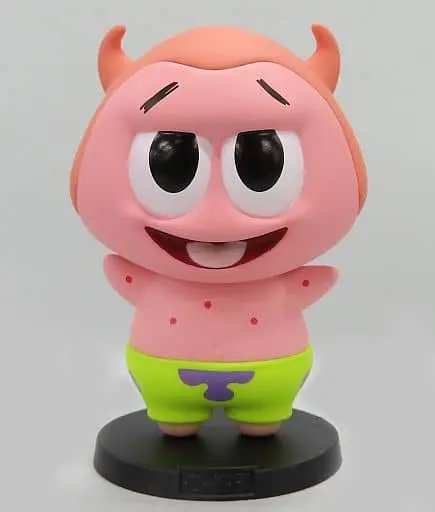 Trading Figure - LABUBU