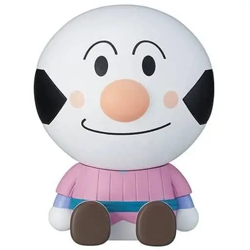 Trading Figure - Anpanman