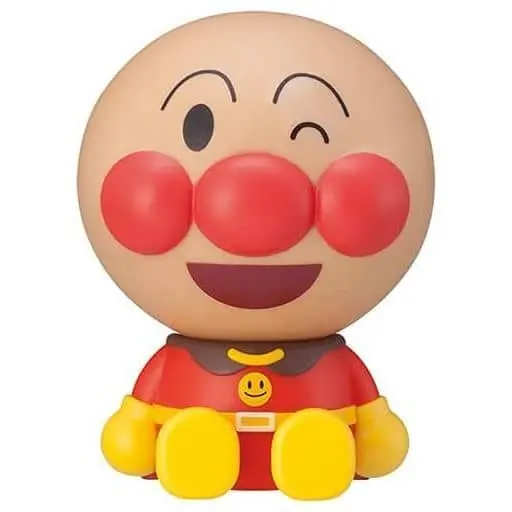 Trading Figure - Anpanman