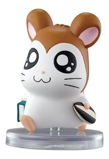 Trading Figure - Tottoko Hamutarou / Noppo-kun (Maxwell)