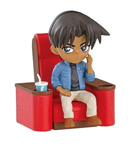 Trading Figure - Detective Conan