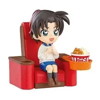 Trading Figure - Detective Conan