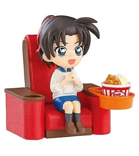 Trading Figure - Detective Conan