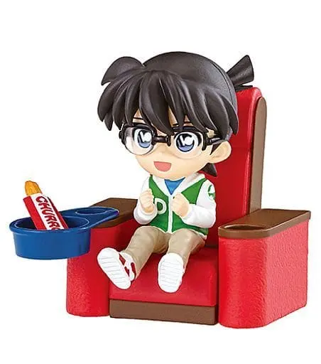 Trading Figure - Detective Conan