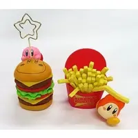 Ichiban Kuji - Kirby's Dream Land / Kirby & Waddle Dee