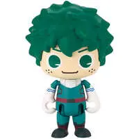 Trading Figure - Boku no Hero Academia (My Hero Academia)