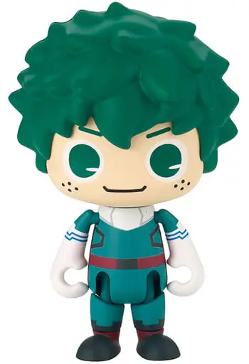 Trading Figure - Boku no Hero Academia (My Hero Academia)