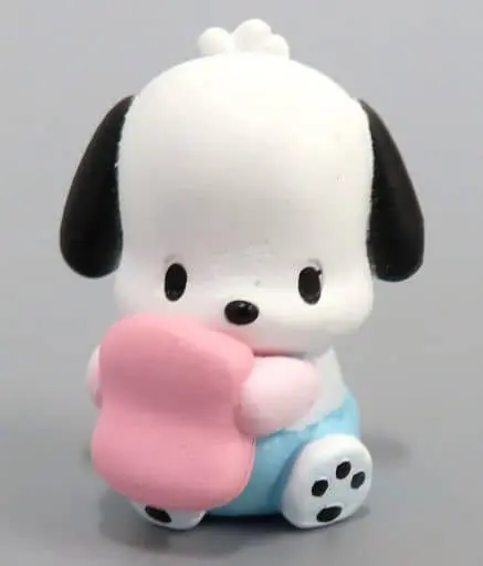 Trading Figure - Sanrio characters / Pochacco