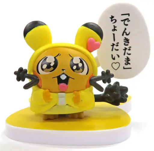 Trading Figure - Pokémon / Dedenne