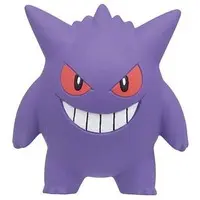 Trading Figure - Pokémon / Gengar