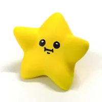 Trading Figure - Chiikawa / Shooting star