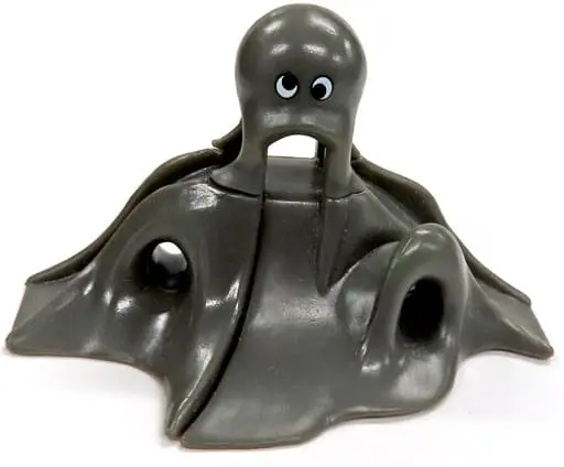 Trading Figure - Octopus Slide