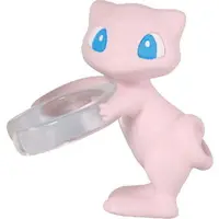 Trading Figure - Pokémon / Mew