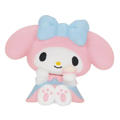 Trading Figure - Sanrio characters / My Melody