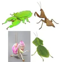 Trading Figure - Mimicry Insects