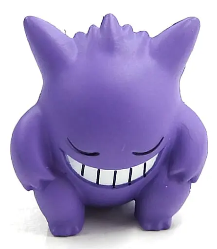 Trading Figure - Pokémon / Gengar