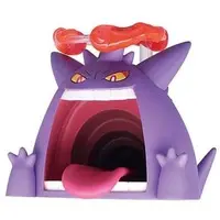 Trading Figure - Pokémon / Gengar