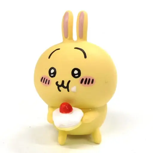Trading Figure - Chiikawa / Usagi