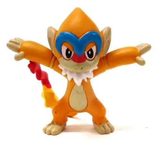 Trading Figure - Pokémon / Monferno