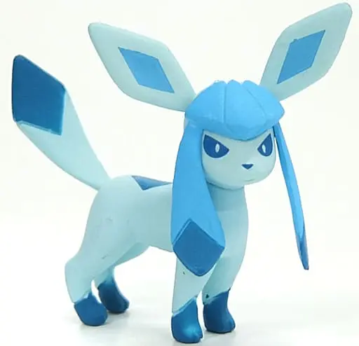 Trading Figure - Pokémon / Glaceon