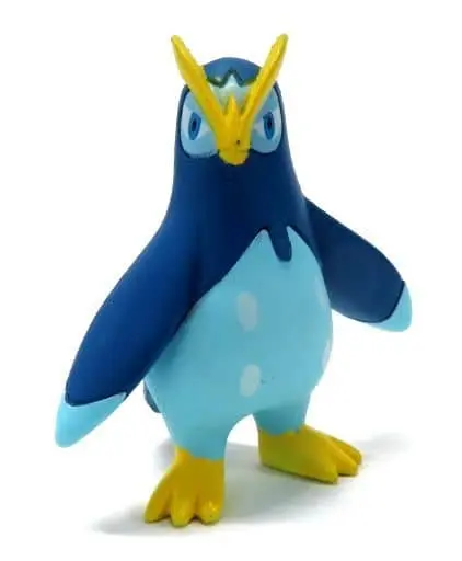 Trading Figure - Pokémon / Prinplup