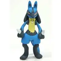 Trading Figure - Pokémon / Lucario