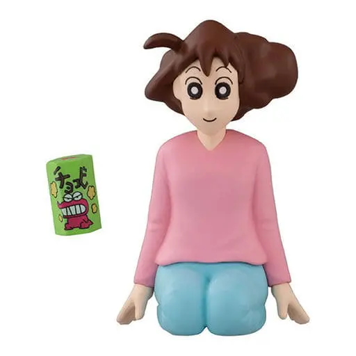 Trading Figure - Crayon Shin-chan / Nohara Misae