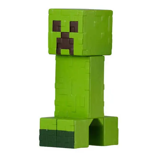 Trading Figure - MINECRAFT / Creeper